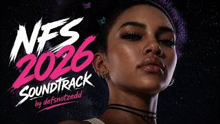 NEED FOR SPEED 2026 | Full Season 2 Soundtrack