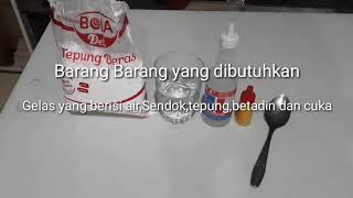 Kimia x ipa 2 -