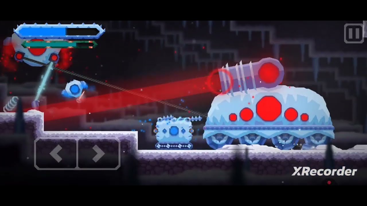 Gameplay de corebound part 2! Dá like e se inscreve pls