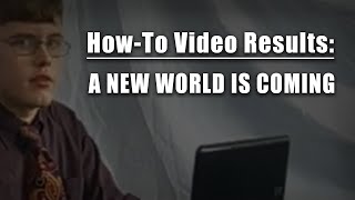 New World Strategies: Preparing for Perfection
