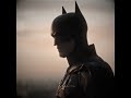 "Eu sou a Vingança 🦇" - Batman edit