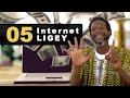 Naka ligey khaliss ak internet bi 2024  gagner de largent sur internet