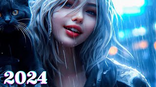 Most Popular Songs | Best of NCS | Best Nightcore Gaming Mix 2024 👾