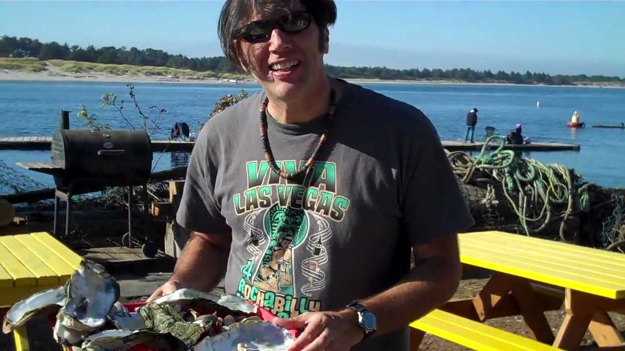 Jetty Fishery on Nehalem Bay, Oregon YouTube