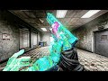 The GLOCK 19 with a SWITCH is INSANE on Rebirth Island😍🏝️