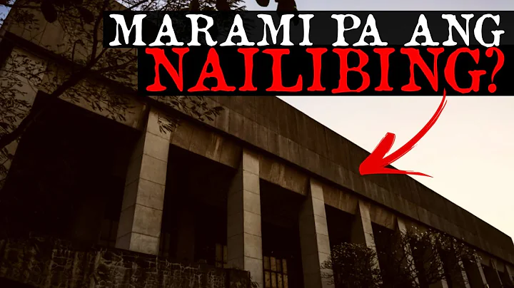 ANG MISTERYO NG MANILA FILM CENTER | Untold Truth | HILAKBOT HAUNTED HISTORY