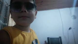 Köyde Dans Ederken Ben