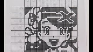Ippatsugakiのblog お絵かきロジック Ippatsugakiのblog お絵かきロジック