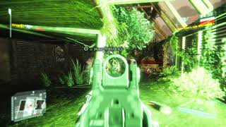 Crysis 3 - Match Against Hacker