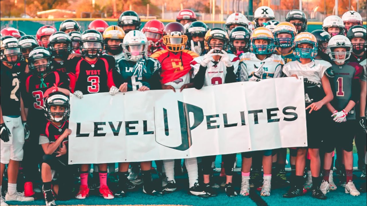 Level Up Elites Youth Showcase 2017 (Orem, UT) YouTube