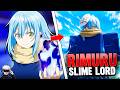 Rimuru is BROKEN in Reign Piece! (Full Guide)