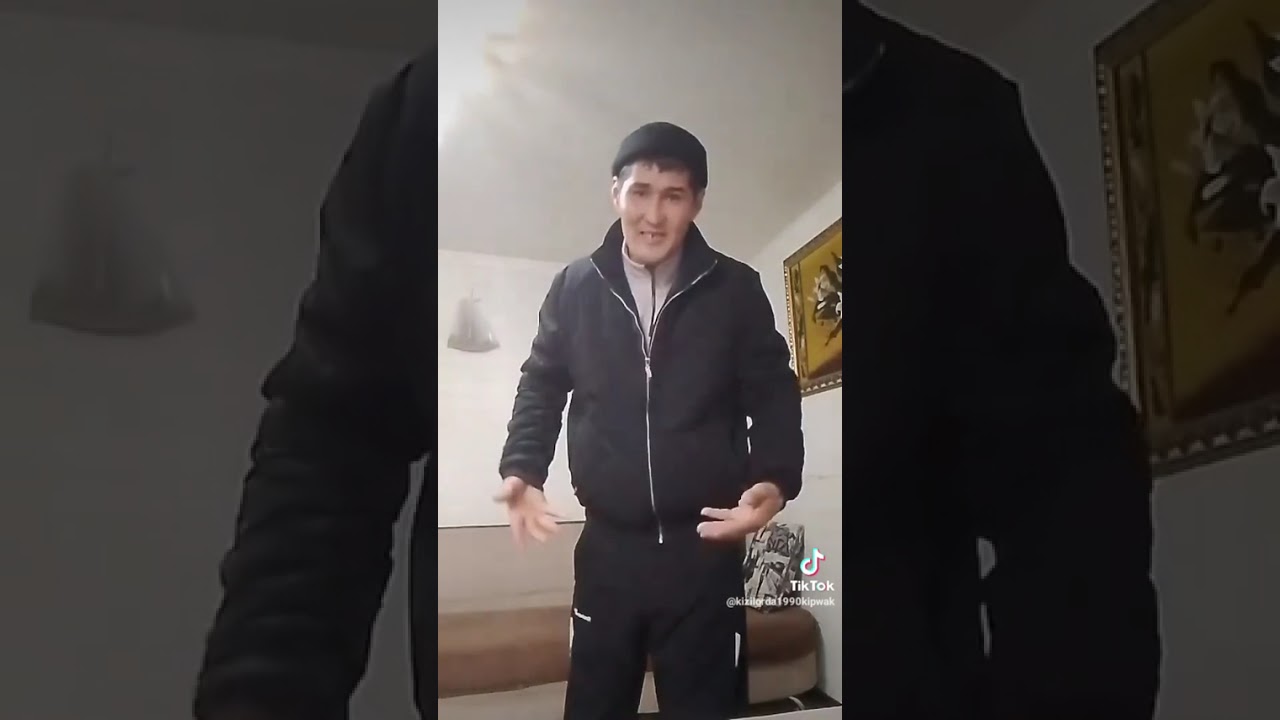 ТОҚАЕВҚА ДАТ !!!