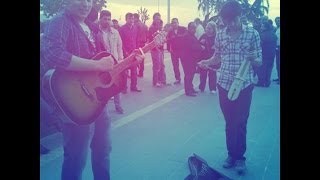 Aretias - Oy Çalamadum Gitti