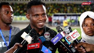 Faridi Mussa - Sifurahii Kuchukua Ubingwa - Nataka Kupambana Nipate Namba....