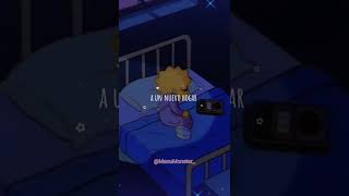 La hora sad #standup #cynthiaerivo #Harriet #movie #song #traducción #letra #español #simpson #sad