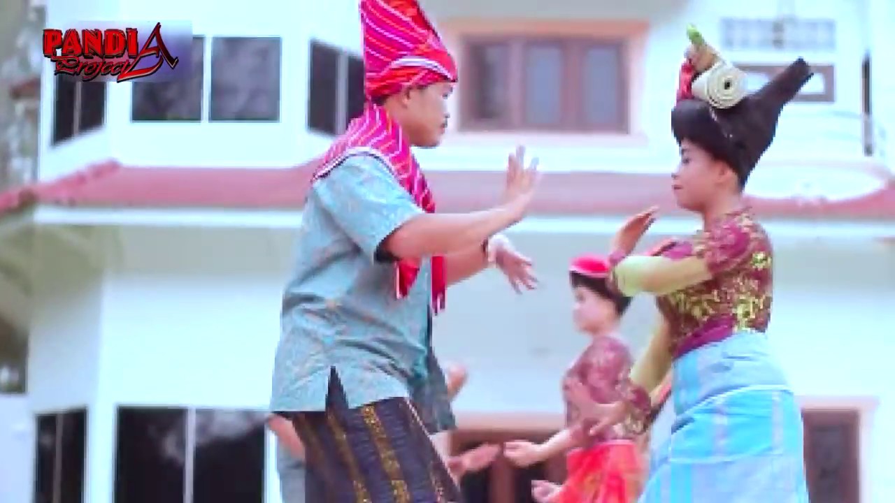Lagu Karo Terbaru BAN LA KAM E - Eso Pandia | GENDANG SALIH BENA NA | ORIGINAL