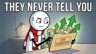 How to Maximize Your CPF for Retirement in Singapore (The Strategy They Don't Teach You)