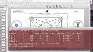 Multiprotocol Lab 10 - Tutorial 08