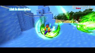 🔥Demon Slayer minecraft mod PE 1.21+ screenshot 4