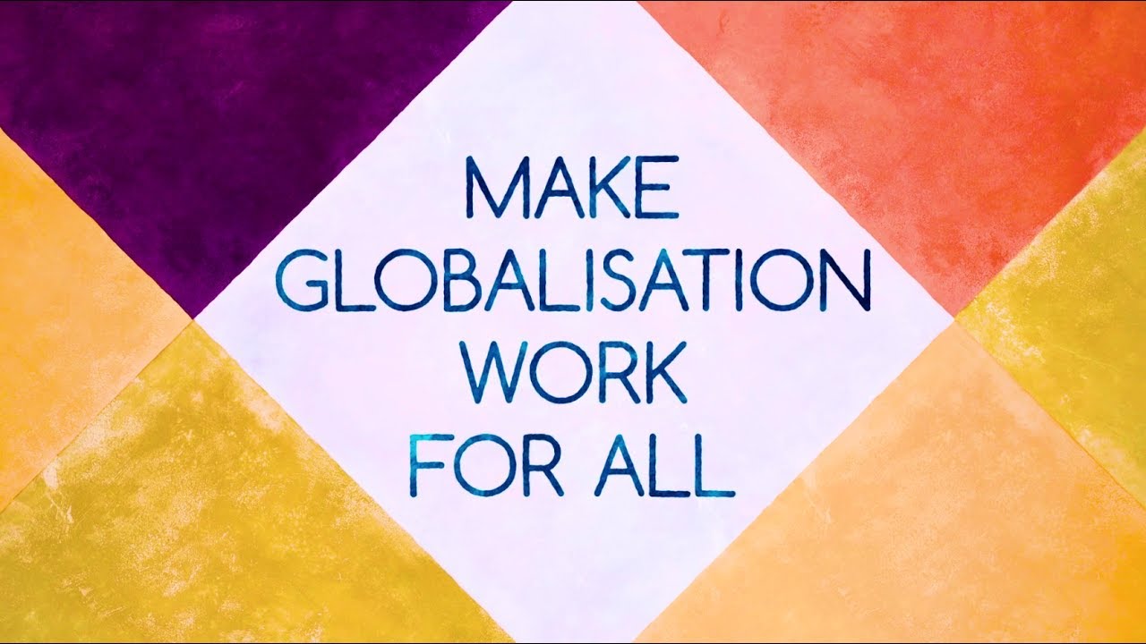 OECD Services Trade and the Global Economy