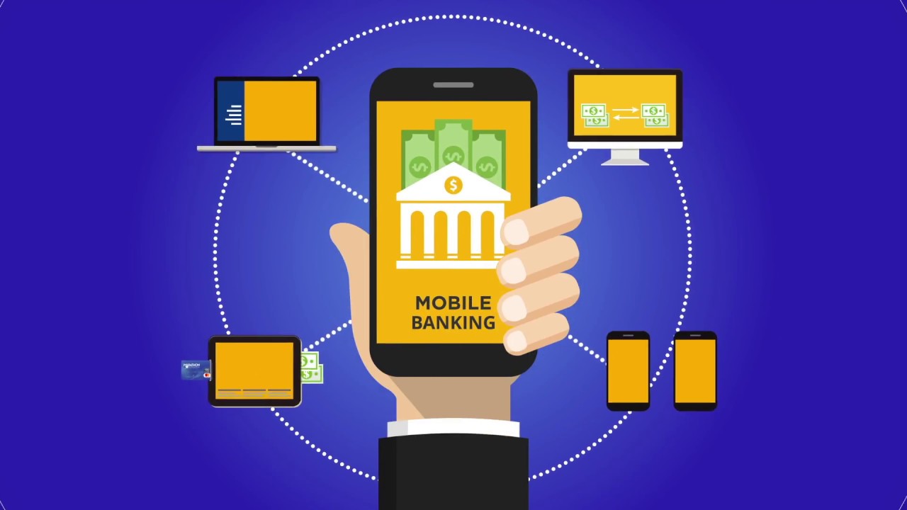 Marathon Savings Bank Promotional Explainer Videos