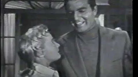 Return of  Gentleman Jim--George Montgomery, Maril...