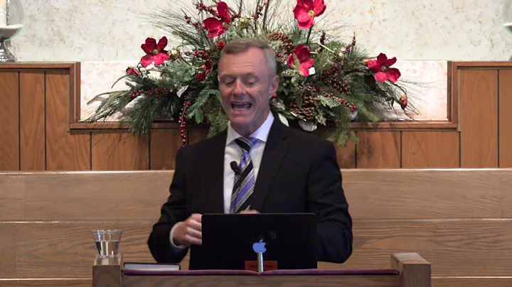 Dr. Allen Davis - Liberty Weekend Part III - 1/28/16