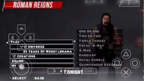 WWE 2k17 for android.. Real no fake...real graphics.. No root ..Xbox games