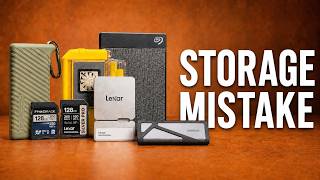 This Simple Backup Rule Changed My Photography