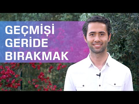 Video: Sorunlarınızı Unutmanın 3 Yolu