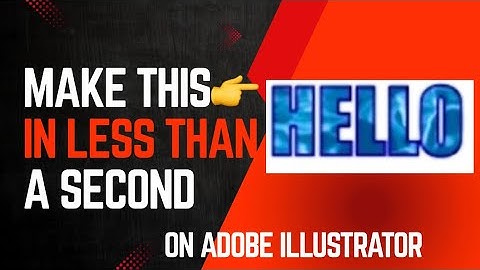 ACE The 2025 Professional Adobe Illustrator ACA Certificate Exam! | Review #4