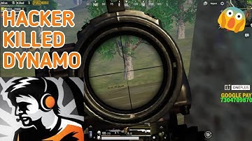 HACKER KILLED DYNAMO AND HIS TEAM | DYNAMO HIGHLIGHTS | JAZZ. GAMERZ