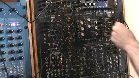 AH Bay Area Gathering 2007 - Wiard, Blacet, and Bananalogue