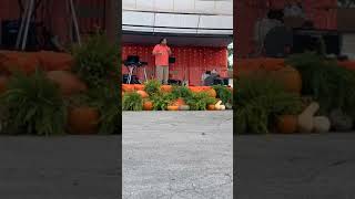 9-19-24 Applefest Community Service-Pastor Brad