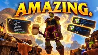WoW Forever: Merchant's Favor Beginner Guide