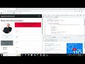Sistema Arrendamientos -PHP-MYSQL-BOOTSTRAP Agregando JQUERY y Mostrando los Datos de Administrador.