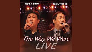 Video thumbnail of "Rico J. Puno - Bawal Na Pag-Ibig"