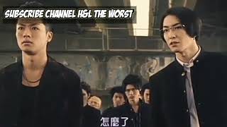 Oya KohKoh Vs Housen Sub Indo #1