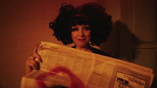 Celebrity Sweeney Todd Teaser Trailer - Mrs Lovett announced Wealth