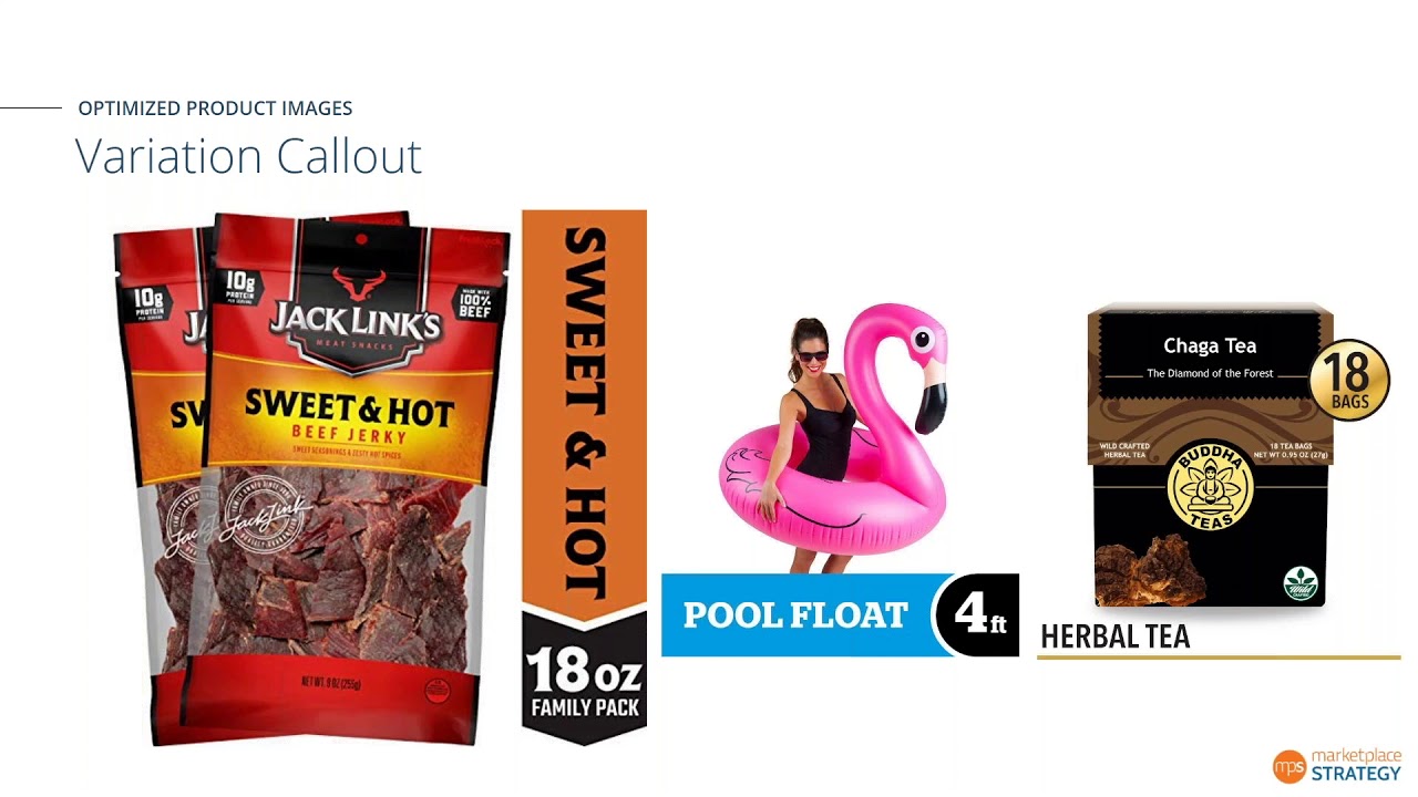 Leverage Creative Assets to Enhance Your Brand