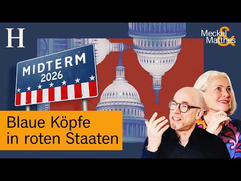 Vier Wochen vor den Midterms: Warum die Demokraten in Texas gewinnen