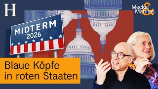 Vier Wochen vor den Midterms: Warum die Demokraten in Texas gewinnen