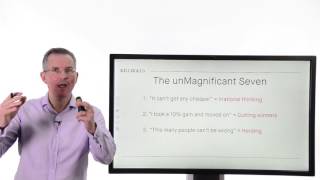 Killik Explains: Seven Things An Investor Shouldn't Say