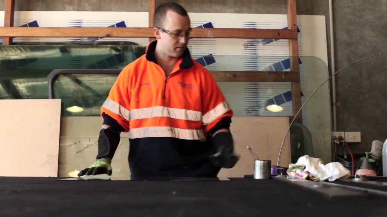 Careers In Glass Glazier YouTube