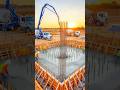From Ground to Signal: Mobile Tower Construction Timelapse | Full Build Process in 30 Seconds📱🗼