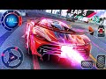 Real extreme sport car racing 3d  asphalt 9 legends simulator  android gameplay 5