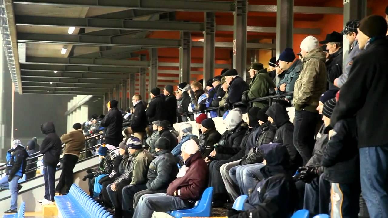 Ośrodek Sportu i Rekreacji w Suwałkach film