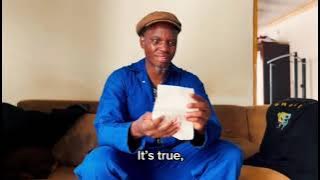 Amathonsi Abanzi (Book Adaptation) from Thabo Ndokweni short story. 