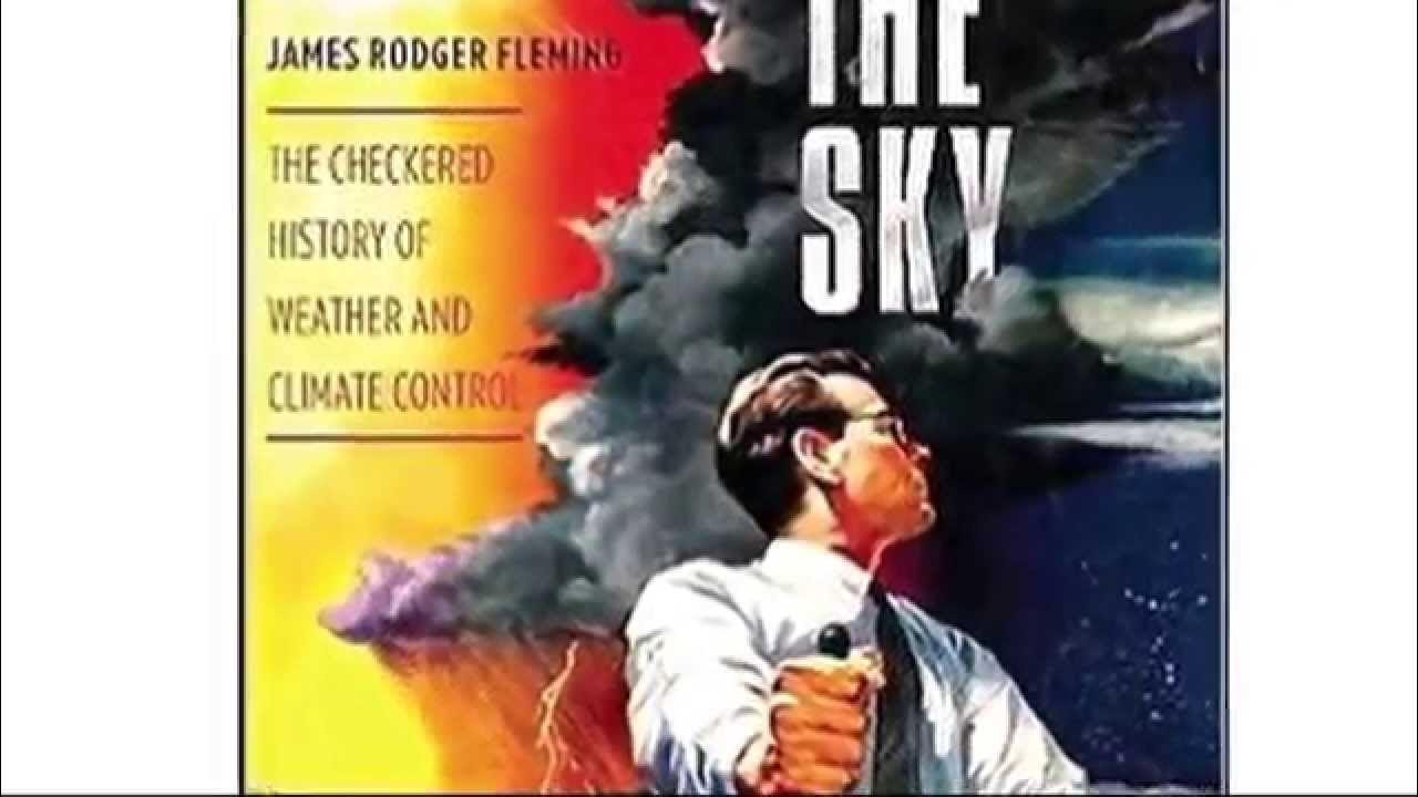 [Part1 of 4] Chemtrails, Monsanto and Bill Gates Connecting the Dots