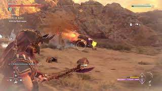 Boom or Bust- Horizon Forbidden West